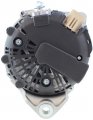 New Alternator Compatible With Nissan Maxima V6 3 5l 3498cc 2004-2008 12 Volt 120 Amp W 6 Groove Pulley Tg12c014sp 231007y020