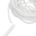 32ft Backer Rod 0 2 Inch Thick Silicone Rubber Foam Caulk Saver Weather Strip Seal For Sealing Concrete Gaps Expansion Joints 