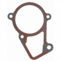 Engine Coolant Thermostat Housing Gasket For Bmw 525it To Cylinder Head 1993 2 5l L6 