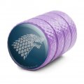 Game Of Thrones Stark Sigil Tire Rim Wheel Aluminum Valve Stem Caps