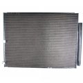 Denso 477-0567 Condenser 