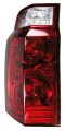 1a Auto Taillight Taillamp Rear Brake Light Driver Side Left Lh For 06-10 Commander 