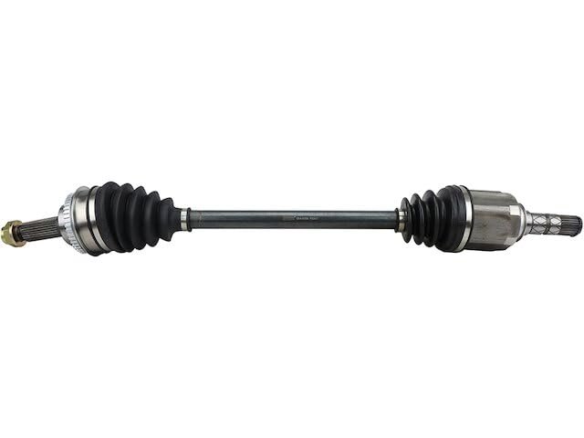 Front Cv Axle Assembly For 2005-2006 Subaru Impreza