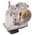 Electronic Fuel Injection Throttle Body Assembly For 4 0l V6 Toyota 4runner 2003 2009 Fj Cruiser 2007 Tacoma 2005 2015 Tundra 