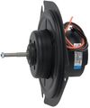 35421 Blower Motor Without Wheel Flanged Vented Ccw 