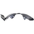 Chevy Camaro Splash Guard Fender Liner 2012 13 14 15 Front Passenger Side Zl1 Model Replacement For 20952838 Gm1249254 Trim 