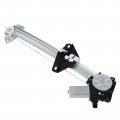 Ocpty Power Window Regulator With Motor Fit For 2009-2014 Honda Rear Left 751-623