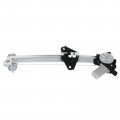 Ocpty Power Window Regulator With Motor Fit For 2009-2014 Honda Rear Left 751-623