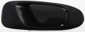 Evan Fischer Exterior Door Handle Set For 1992-1995 Honda Civic Rear Driver And Passenger Side Ho1521102 Ho1520102