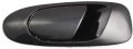 Evan Fischer Exterior Door Handle Set For 1992-1995 Honda Civic Rear Driver And Passenger Side Ho1521102 Ho1520102