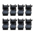 Grabote 8pcs Fuel Injector Connector Adapterkit Replace 43100-08 For 1993-2002 Pontiac Firebird Trans Am Coupe 2-door 5 7l