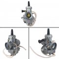 Gxywady Motorcycle 28mm Carb Vm24 Carburetor Replacement For Yamaha Ttr125 Dt125 Rt100