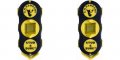 Ch Hanson 03040 Magnetic Stud Finder 2 Pack 