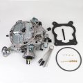 Kipa Carburetor For 1904r 1906r Rochester Quadrajet 4mv Vacuum Secondary 750-cfm Electric Choke 4-bbl Replace Chevy Car Truck