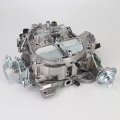 Kipa Carburetor For 1904r 1906r Rochester Quadrajet 4mv Vacuum Secondary 750-cfm Electric Choke 4-bbl Replace Chevy Car Truck