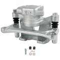 Rear Left Disc Brake Caliper Assembly 19b2933 1pc For Mitsubishi Endeavor 2004 2005 2006 2007 2008 2010 2011 