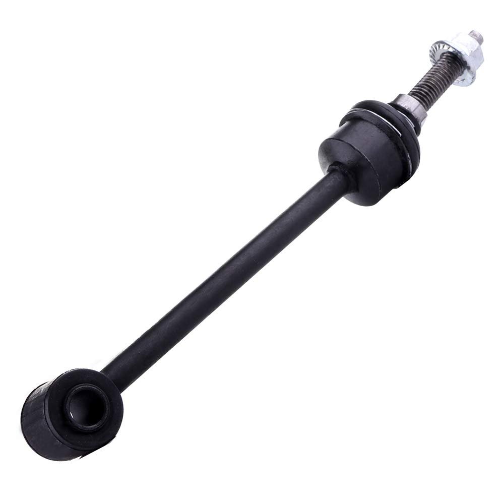 Aintier Premium Suspension Set Of 2 Rear Sway Bar End Link Compatible Fit For Dodge Ram 1500 04 05 06 07 2500 3500