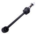 Aintier Premium Suspension Set Of 2 Rear Sway Bar End Link Compatible Fit For Dodge Ram 1500 04 05 06 07 2500 3500