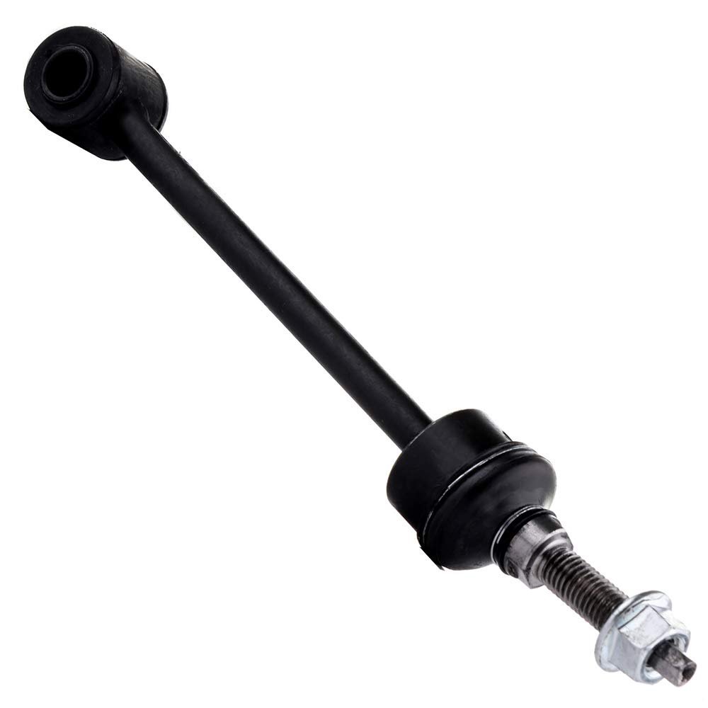 Aintier Premium Suspension Set Of 2 Rear Sway Bar End Link Compatible Fit For Dodge Ram 1500 04 05 06 07 2500 3500