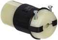 Hubbell Hbl2633 Ac Connector Nema L7-30 Female 