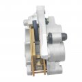 M Mati Front Brake Caliper For Yamaha Yz125 Yz250 Yz400 Yz426 Yz450 1998-2007 Wr250 Wr400 Wr426 Wr450 1c3-2580t-00-00