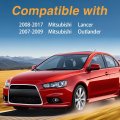 Improved Keyless Ignition Start Knob Handle Insert Backing Holder Key Push Turn Switch For Mitsubishi Lancer Outlander Replace