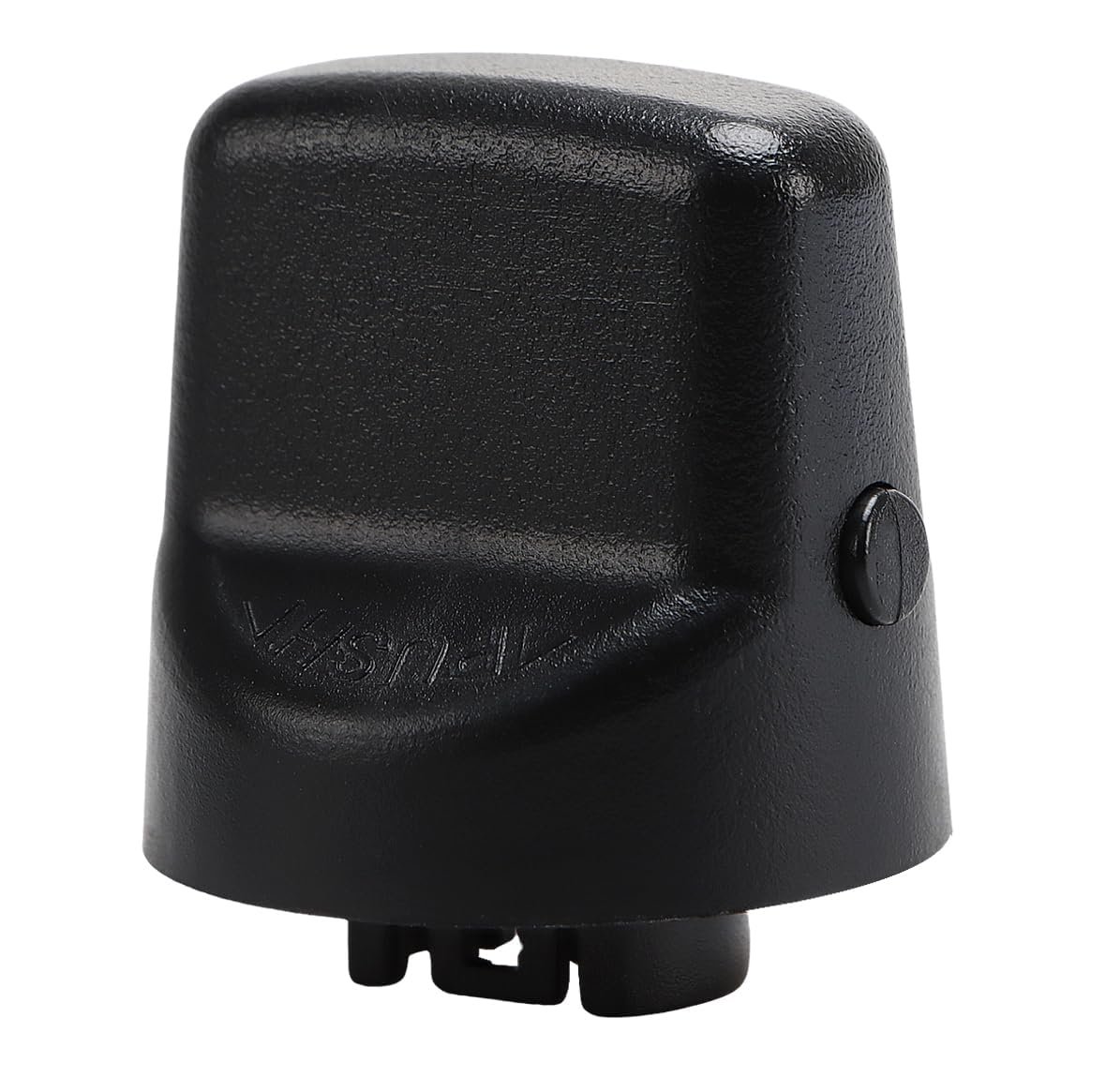 Improved Keyless Ignition Start Knob Handle Insert Backing Holder Key Push Turn Switch For Mitsubishi Lancer Outlander Replace
