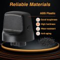 Improved Keyless Ignition Start Knob Handle Insert Backing Holder Key Push Turn Switch For Mitsubishi Lancer Outlander Replace