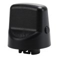 Improved Keyless Ignition Start Knob Handle Insert Backing Holder Key Push Turn Switch For Mitsubishi Lancer Outlander Replace 