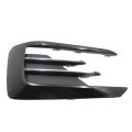 Secos Grille Front Left Side For Volkswagen Passat R-line 2016-2019 Replace 561854661qfod 