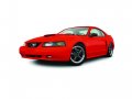 Xtremevision Interior Led For Ford Mustang 1994-2004 5 Pieces Cool White Kit Installation Tool 
