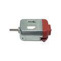 Bemonoc 130 Small Motor Dc 3-12v Ultra High Speed Diy Hobby Remote Control Toy Car 10pcs