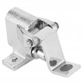 Faucet Pedal Valve G1 2 Threads Selfa Closing Knee Brasss For Kitchens Bathrooms Hospitals And Laboratories Single Temperature