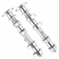 Caltric Camshaft Intake Exhaust Compatible With Polaris General 1000 4 Xp4 2016-2021
