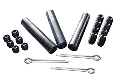 Straightline Performance 121-138 Tra Adjustable Pin Set