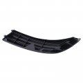 Newyall Set Of 2 Left And Right Front Bumper Fog Light Grille Panel Filler Cover