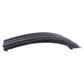 Newyall Set Of 2 Left And Right Front Bumper Fog Light Grille Panel Filler Cover