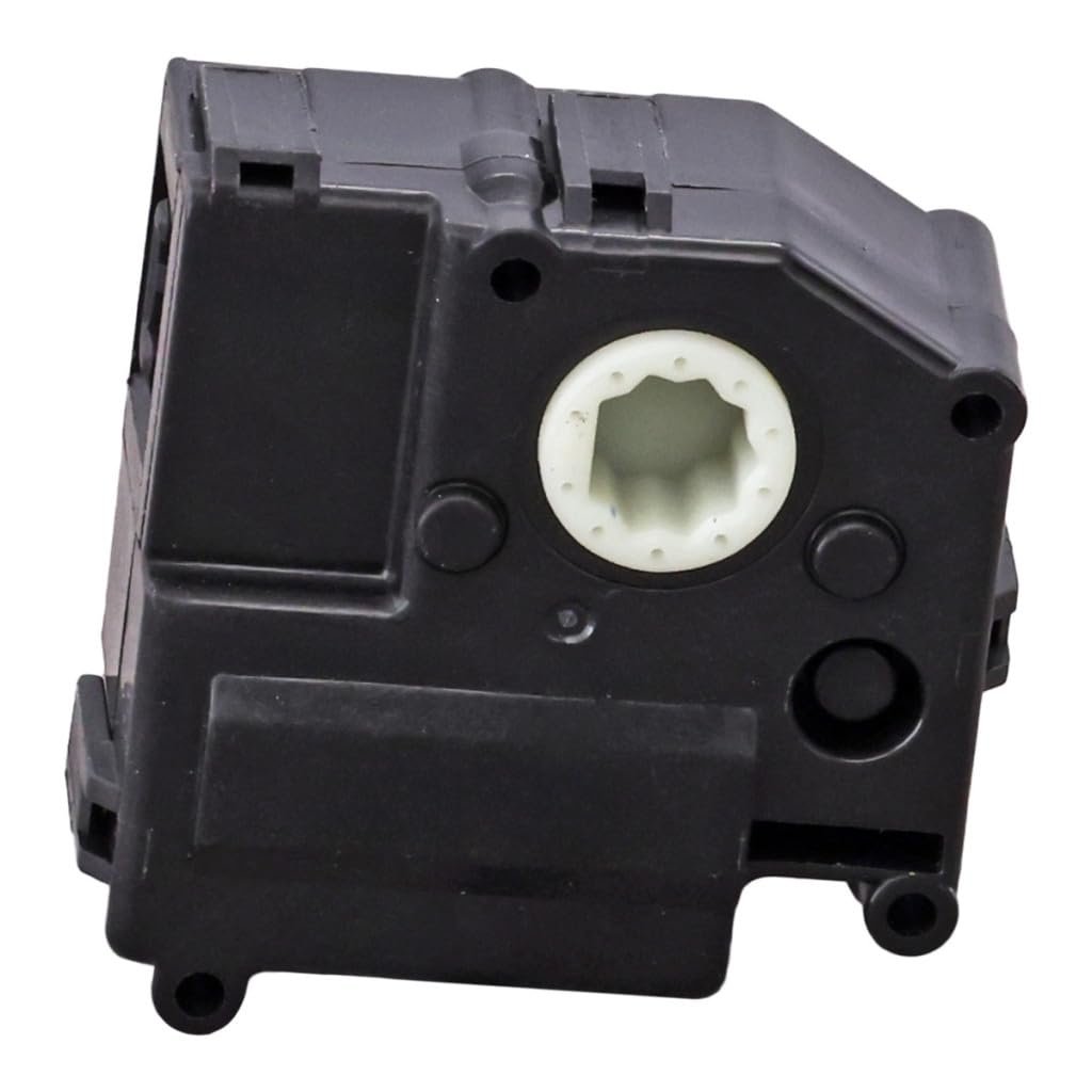 Lexus Ls460 2007-2017 Hvac Mode Door Actuator Main 5 Pin Male Terminals Replacement For 8710612170