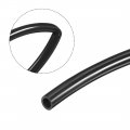 Uxcell Pneumatic Air Tubing 10mm Od X 6 5mm Id 4m 157 Inch Pu Polyurethane Compressor Hose Pipe Black