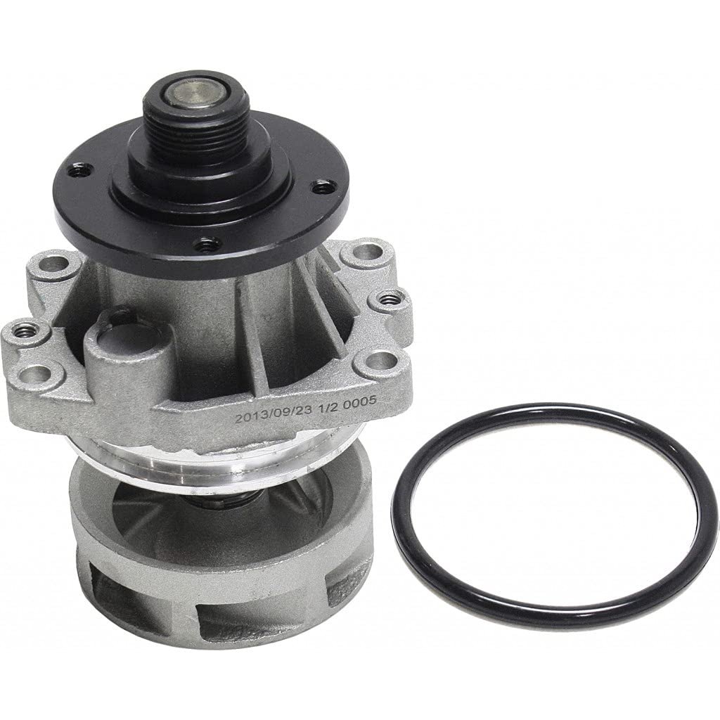 Bmw 323ci 325ci 328ci 330ci Water Pump 2001 02 03 04 05 2006 With Gasket Replacement For Aw9261 41057