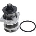 Bmw 323ci 325ci 328ci 330ci Water Pump 2001 02 03 04 05 2006 With Gasket Replacement For Aw9261 41057
