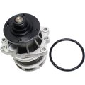 Bmw 323ci 325ci 328ci 330ci Water Pump 2001 02 03 04 05 2006 With Gasket Replacement For Aw9261 41057