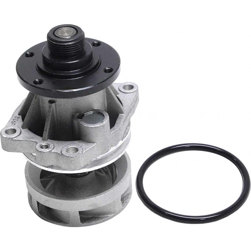 Bmw 323ci 325ci 328ci 330ci Water Pump 2001 02 03 04 05 2006 With Gasket Replacement For Aw9261 41057
