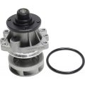 Bmw 323ci 325ci 328ci 330ci Water Pump 2001 02 03 04 05 2006 With Gasket Replacement For Aw9261 41057