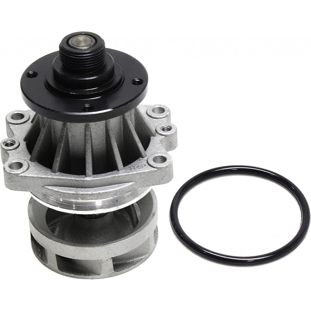 Bmw 323ci 325ci 328ci 330ci Water Pump 2001 02 03 04 05 2006 With Gasket Replacement For Aw9261 41057