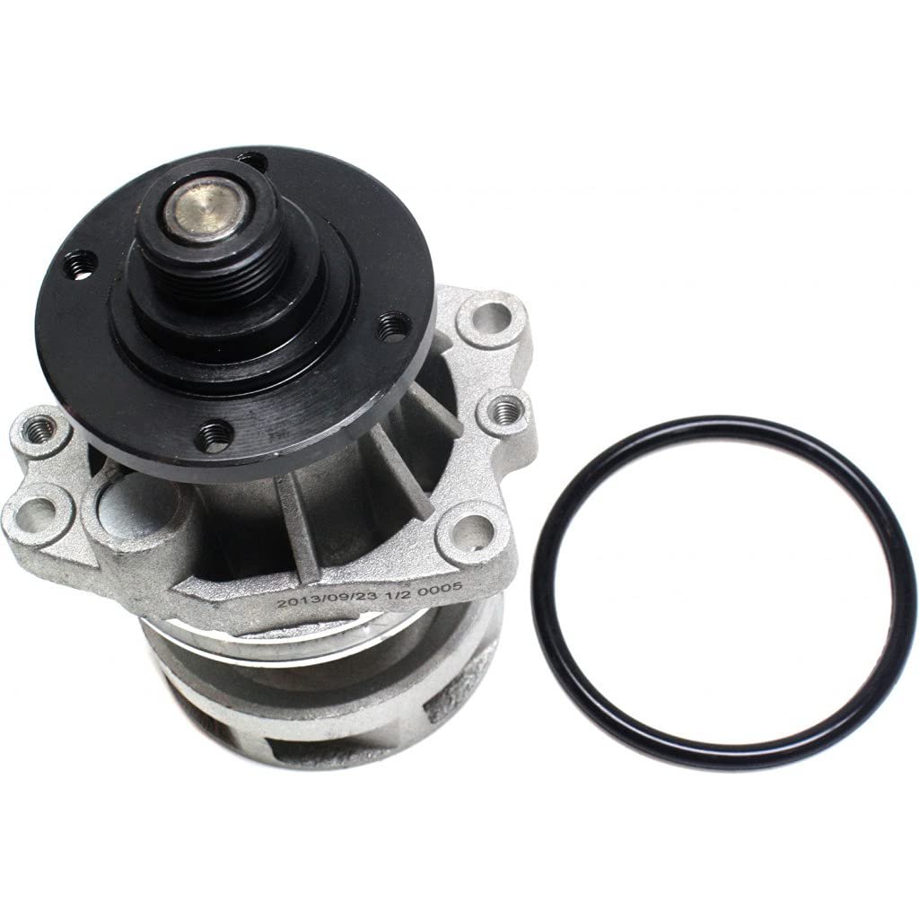 Bmw 323ci 325ci 328ci 330ci Water Pump 2001 02 03 04 05 2006 With Gasket Replacement For Aw9261 41057
