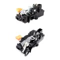 Door Latch Lock Actuator Front Right And Rear For 2008 2010 Chevrolet Malibu Saturn Aura Replaces 931 311 335 