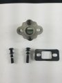 49cc 80cc 100cc Rse Reed Valve For 32mm 40mm Intake Bicycle Engine Kit 