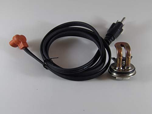 Engine Block Heater For Caterpillar Compactors Cd44b Cd54b With C3 4 Eng