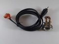 Engine Block Heater For Caterpillar Compactors Cd44b Cd54b With C3 4 Eng 